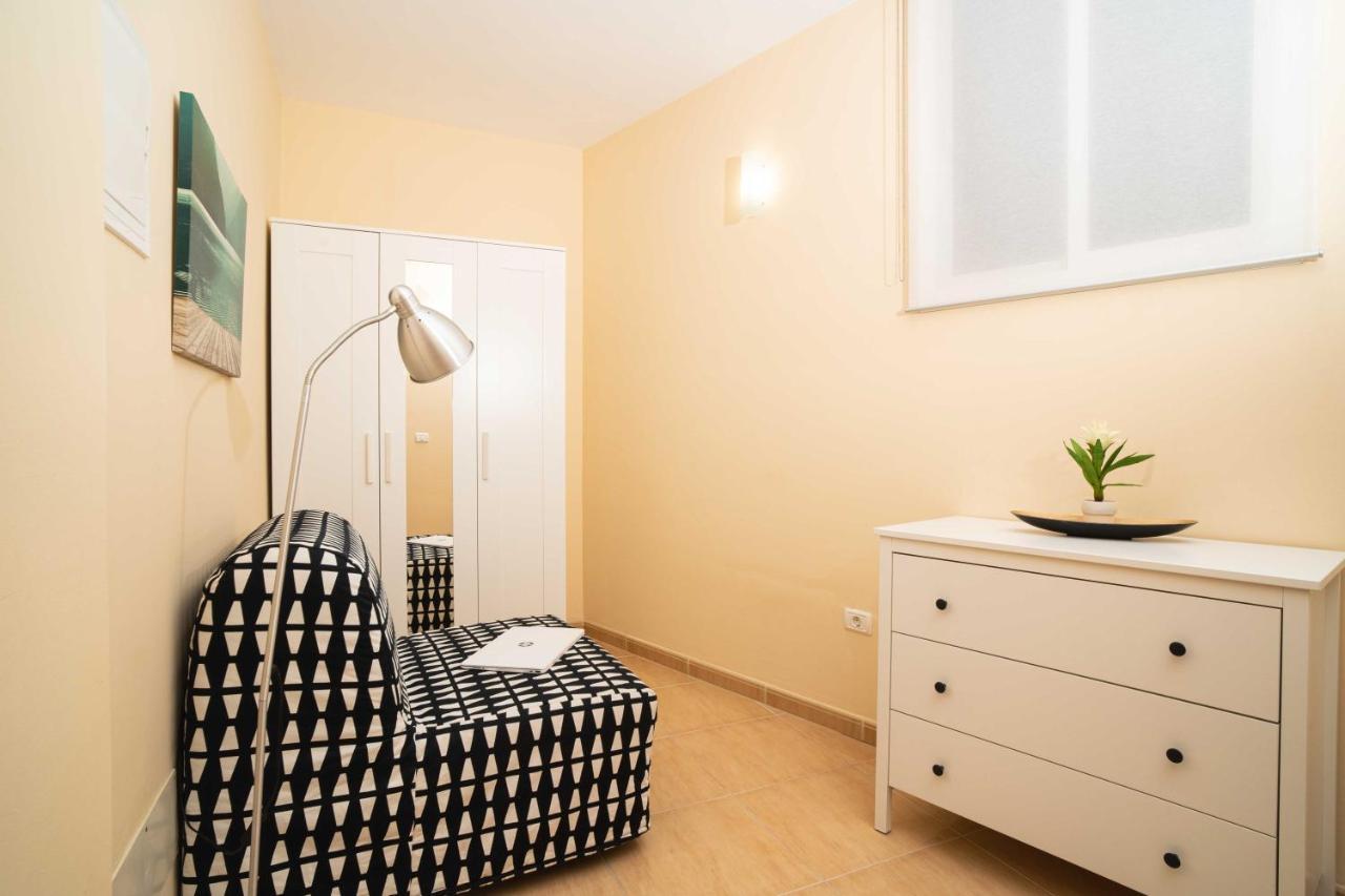 Miramar 3 Apartment San Sebastian De La Gomera Bagian luar foto